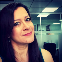 Diana Mejía
