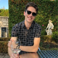 Bradley Young