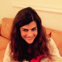 Rima Barakat