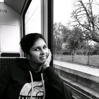 Ramya Punaganti