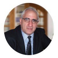 Robin Rabbani