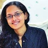 Ashwini Gupta