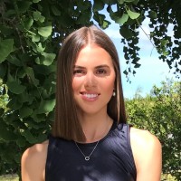 Olivia Bell