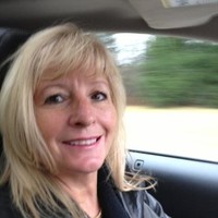 Shelley Patterson
