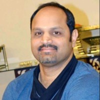 Murali Krishnan