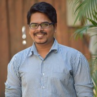 Sachin Sabale