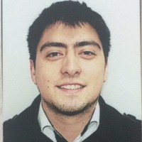 Aldo Vargas Lecaros