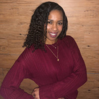 Brittany Colston