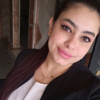 Salma Hamdy