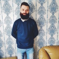 Justin Isherwood