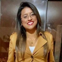 Veronica Herhuay Chocce