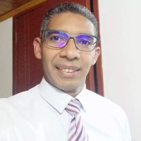 Wiston Camargo Herrera