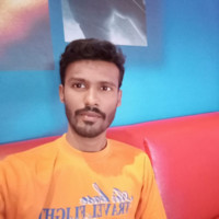 Mohanish Gaikwad
