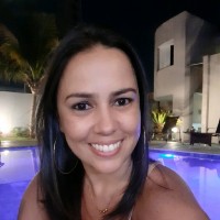 Fernanda Silva F Tavares