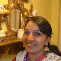 Priyadarshini Muthukrishnan