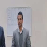 Naseem Ahmed
