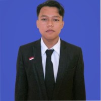Chrisna Aji Ferdian Utomo