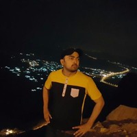 Syed Naseem