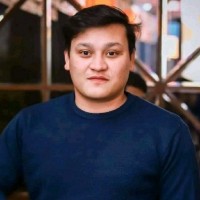Jatin Rawat