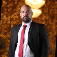 Luiz Paulo Rodrigues