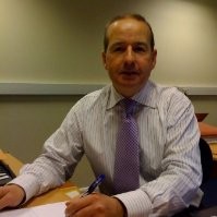 David Grant