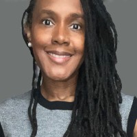 Shannon Stackhouse, Ph.D.