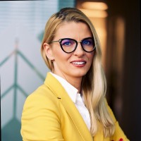Justyna Kałuża