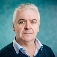 Colin Smith