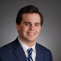 Martin Comer MBA, MHA