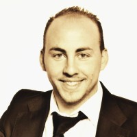 Nicolas Tomas