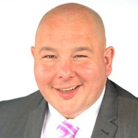 TIMOTHY LYNCH DipFA, Cert CII (MP and ER)