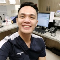 Ryan Hernandez Phrn, Usrn