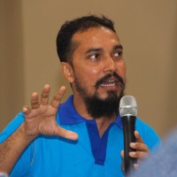 Hasan Shahriar