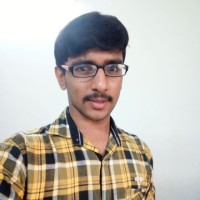 Elaprolu Siva Ram Ganesh