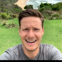 Luke Johnston