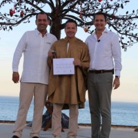 Sergio Martin Gómez Solano