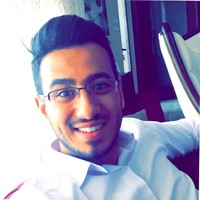 Abdrahman jamjoum
