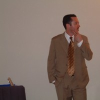 Chris Price