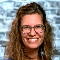 Annick Morand