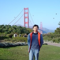 zhichong chen