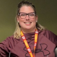 Halie Mcgregor