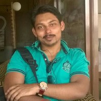 Sudarshan Gupta