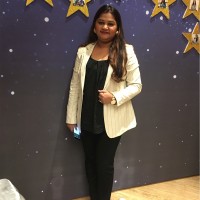 Barshani Behera