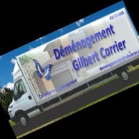 Gilbert Carrier