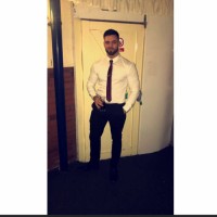 Alex Grice