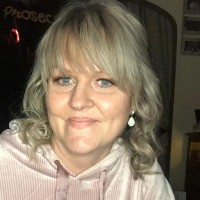 Cathie Airnes