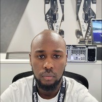 Calvin Langat