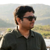 Amiya Kumar Tripathy