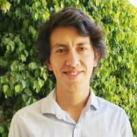 Nicolas Cerdeña