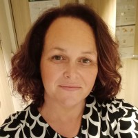 Helen Candlin
